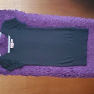Juicy Couture sweater dress